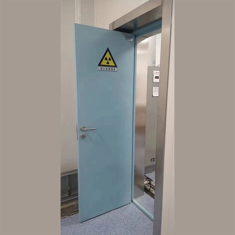 池州子母铅门